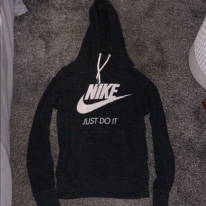 Nike sweatshirt
